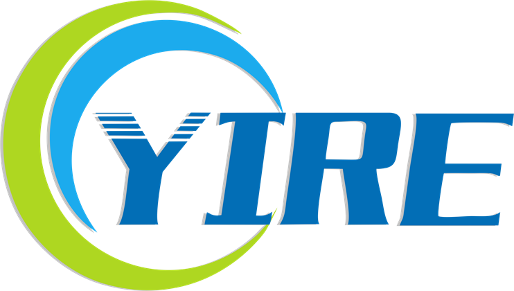 YIRE logo